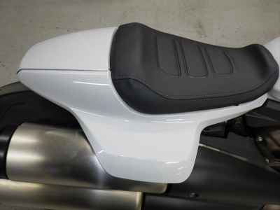 Harley-Davidson RH1250S 2022