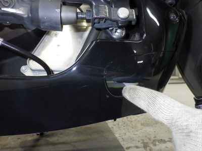 Harley-Davidson RH1250S 2022