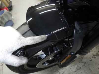 Harley-Davidson RH1250S 2022