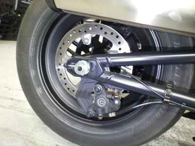 Harley-Davidson RH1250S 2022