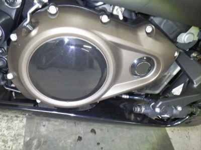 Harley-Davidson RH1250S 2022