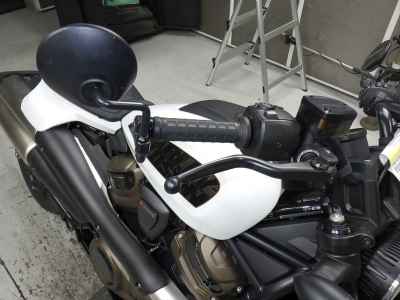 Harley-Davidson RH1250S 2022