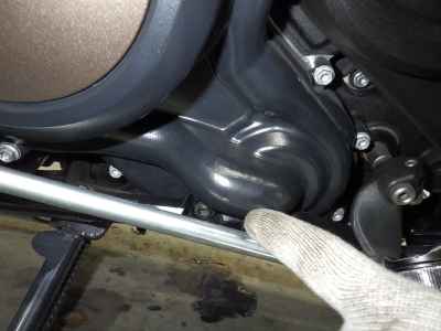 Harley-Davidson RH1250S 2022