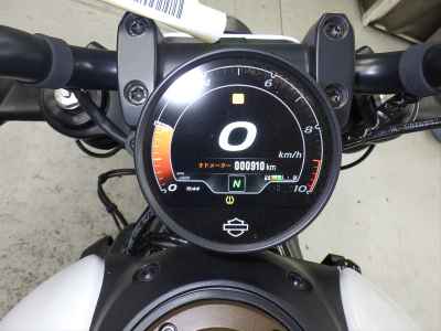 Harley-Davidson RH1250S 2022