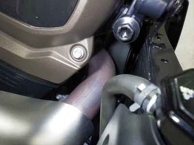 Harley-Davidson RH1250S 2022