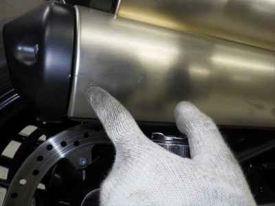 Harley-Davidson RH1250S 2022