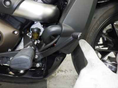 Harley-Davidson RH1250S 2022