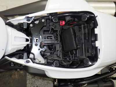 Harley-Davidson RH1250S 2022