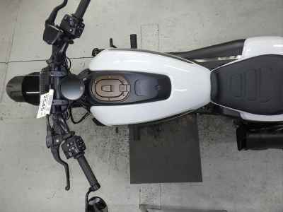 Harley-Davidson RH1250S 2022