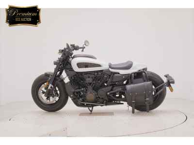 Harley-Davidson RH1250S 2022