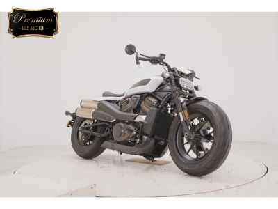 Harley-Davidson RH1250S 2022