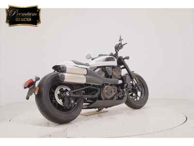 Harley-Davidson RH1250S 2022