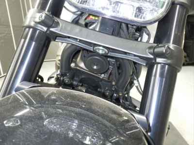 Harley-Davidson RH1250S 2022