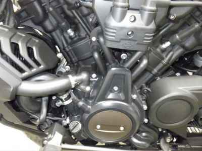 Harley-Davidson RH1250S 2022