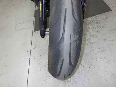 Harley-Davidson RH1250S 2022