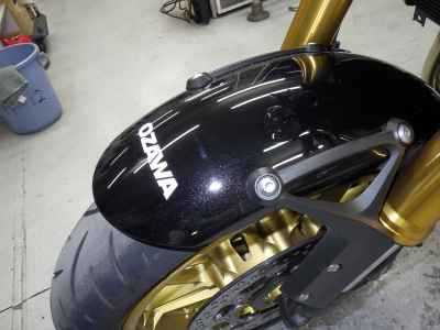 Kawasaki Z900RS SE 2023