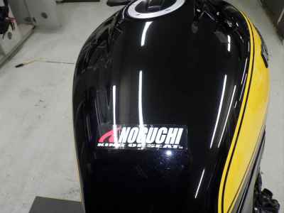 Kawasaki Z900RS SE 2023