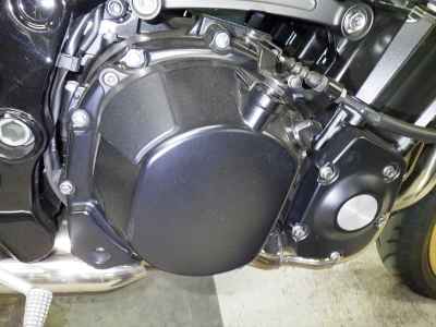 Kawasaki Z900RS SE 2023