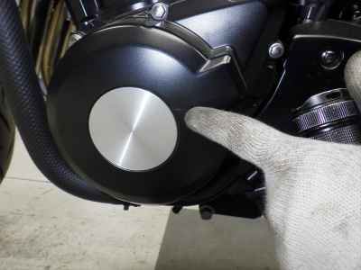 Kawasaki Z900RS SE 2023