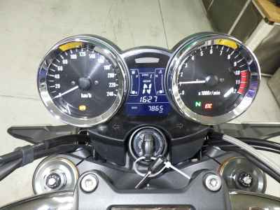 Kawasaki Z900RS SE 2023