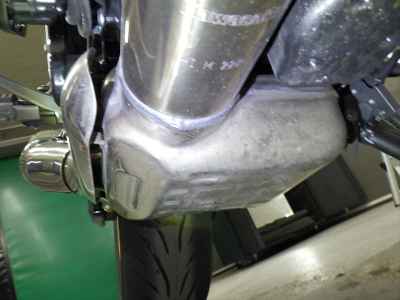 Kawasaki Z900RS SE 2023