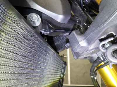 Kawasaki Z900RS SE 2023