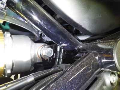 Kawasaki Z900RS SE 2023