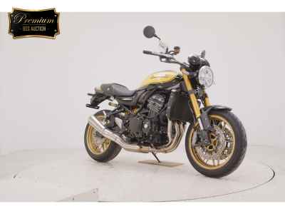 Kawasaki Z900RS SE 2023