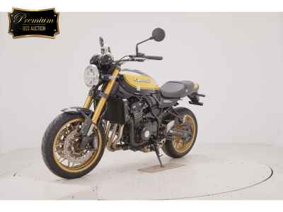 Kawasaki Z900RS SE 2023