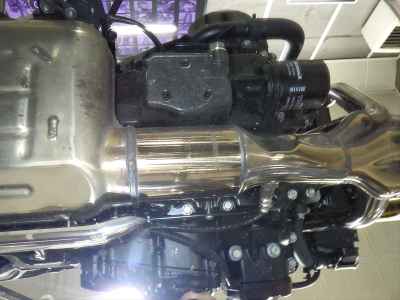 Kawasaki Z900RS SE 2023