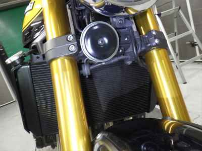 Kawasaki Z900RS SE 2023