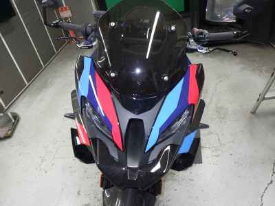 BMW S1000XR 2024