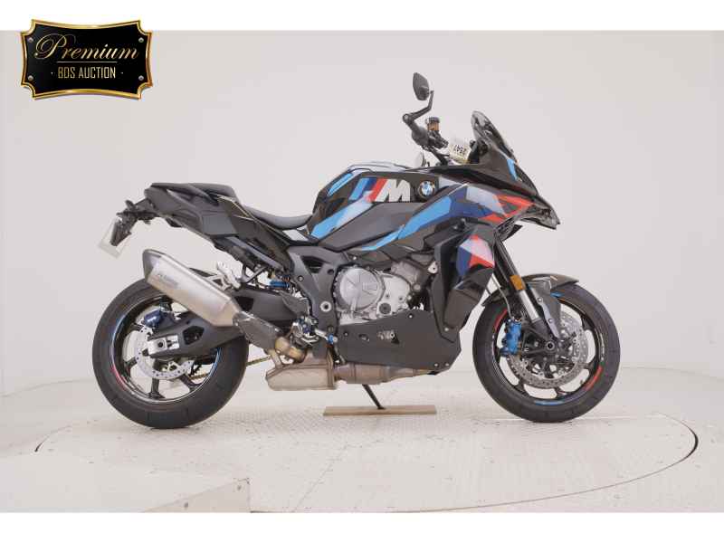BMW S1000XR 2024