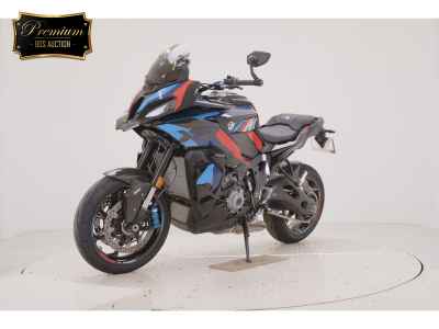 BMW S1000XR 2024