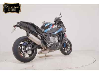 BMW S1000XR 2024