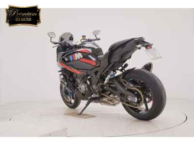 BMW S1000XR 2024