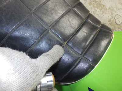 Kawasaki ZRX1200 Daeg 2017