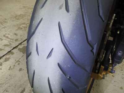 Kawasaki ZRX1200 Daeg 2017