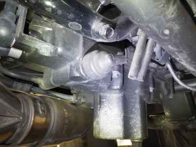 Kawasaki ZRX1200 Daeg 2017