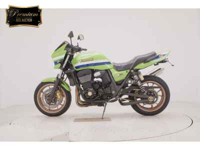 Kawasaki ZRX1200 Daeg 2017