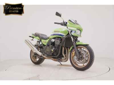 Kawasaki ZRX1200 Daeg 2017