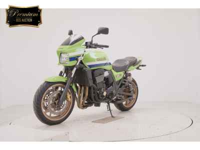 Kawasaki ZRX1200 Daeg 2017