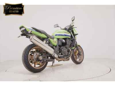 Kawasaki ZRX1200 Daeg 2017