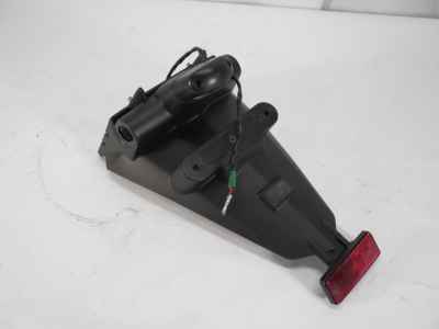 Kawasaki ZRX1200 Daeg 2017