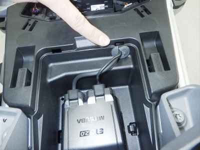 BMW R1300GS Adventure ASA 2025