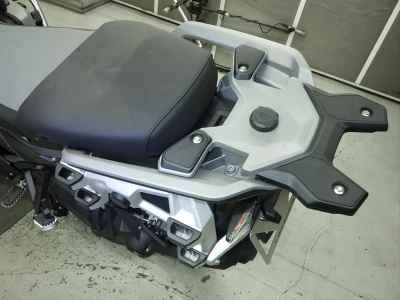 BMW R1300GS Adventure ASA 2025