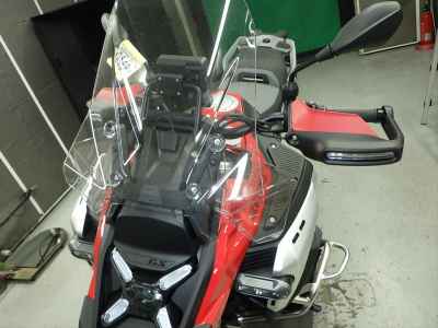 BMW R1300GS Adventure ASA 2025