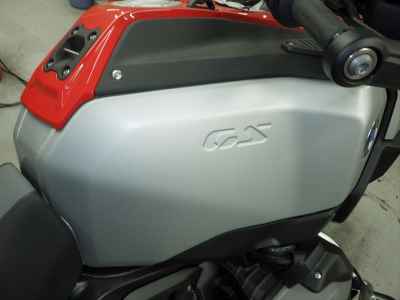 BMW R1300GS Adventure ASA 2025