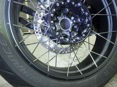 BMW R1300GS Adventure ASA 2025