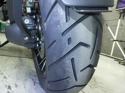 BMW R1300GS Adventure ASA 2025